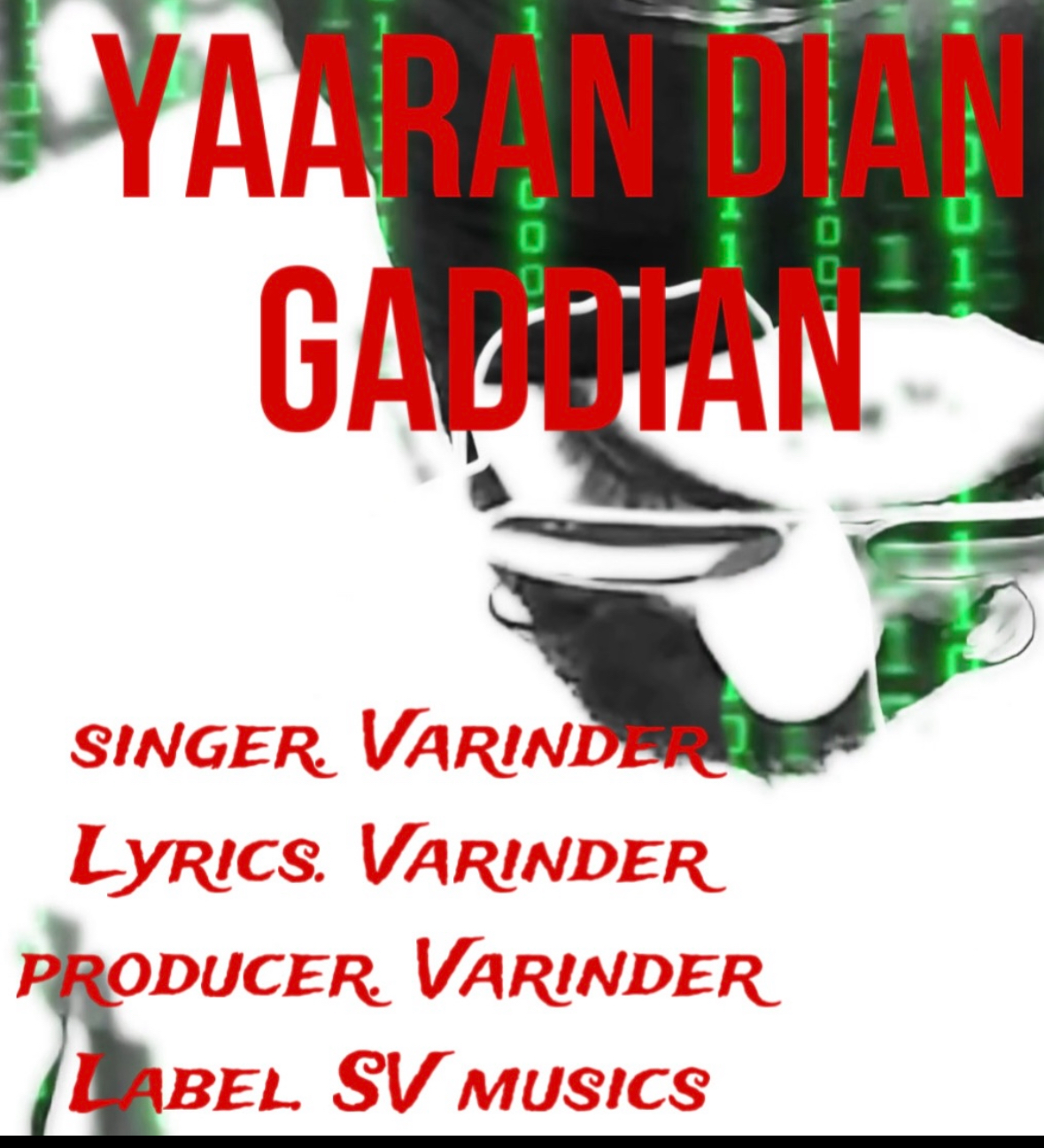 Yaaran dian gaddian Varinder